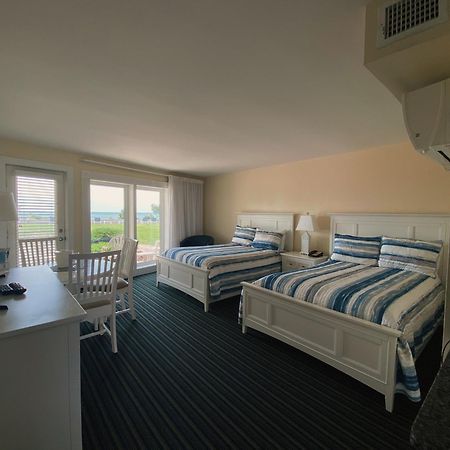 Surf & Sand Beach Motel South Yarmouth Ngoại thất bức ảnh