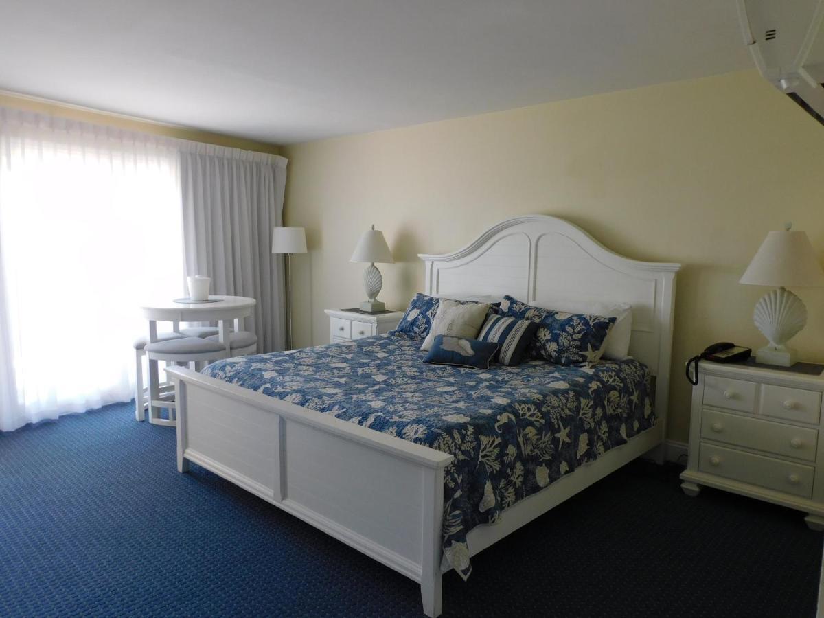 Surf & Sand Beach Motel South Yarmouth Ngoại thất bức ảnh