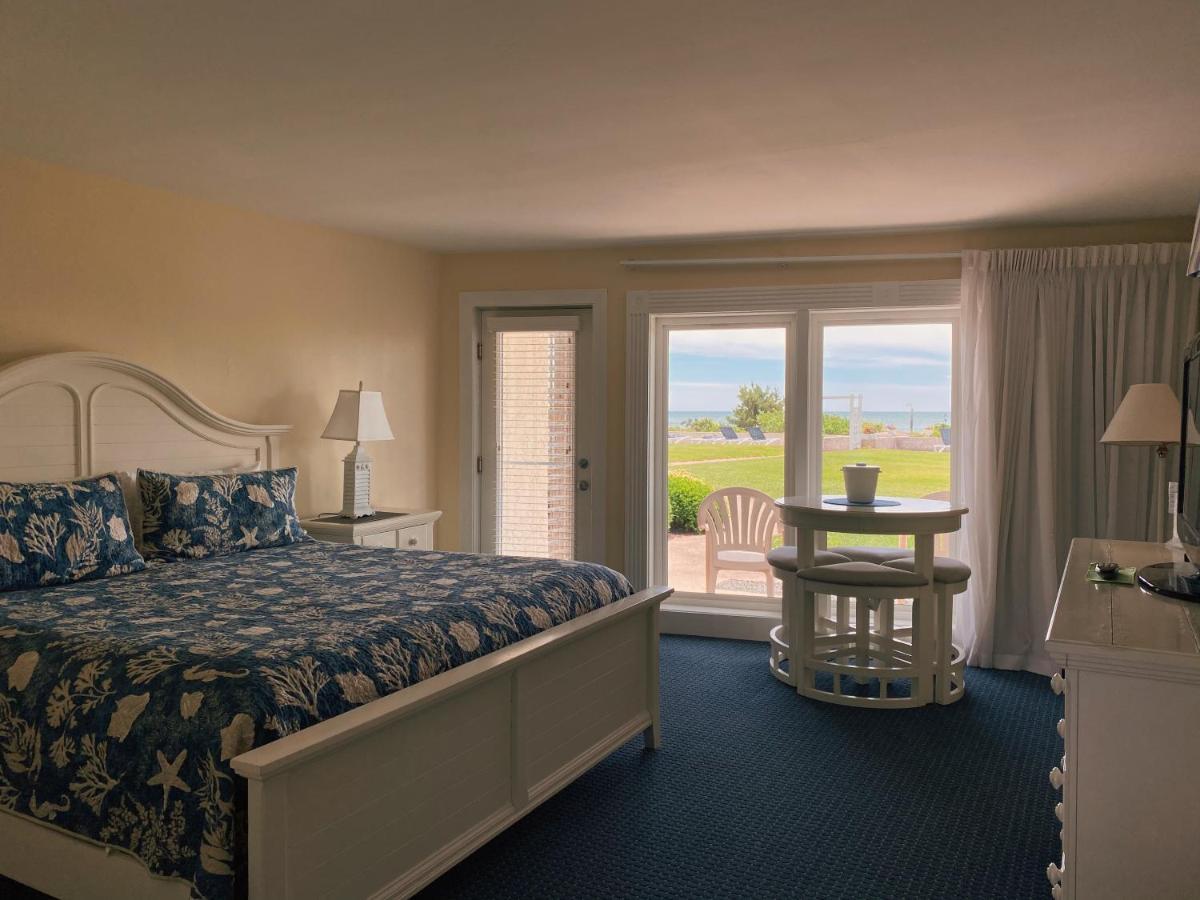 Surf & Sand Beach Motel South Yarmouth Ngoại thất bức ảnh