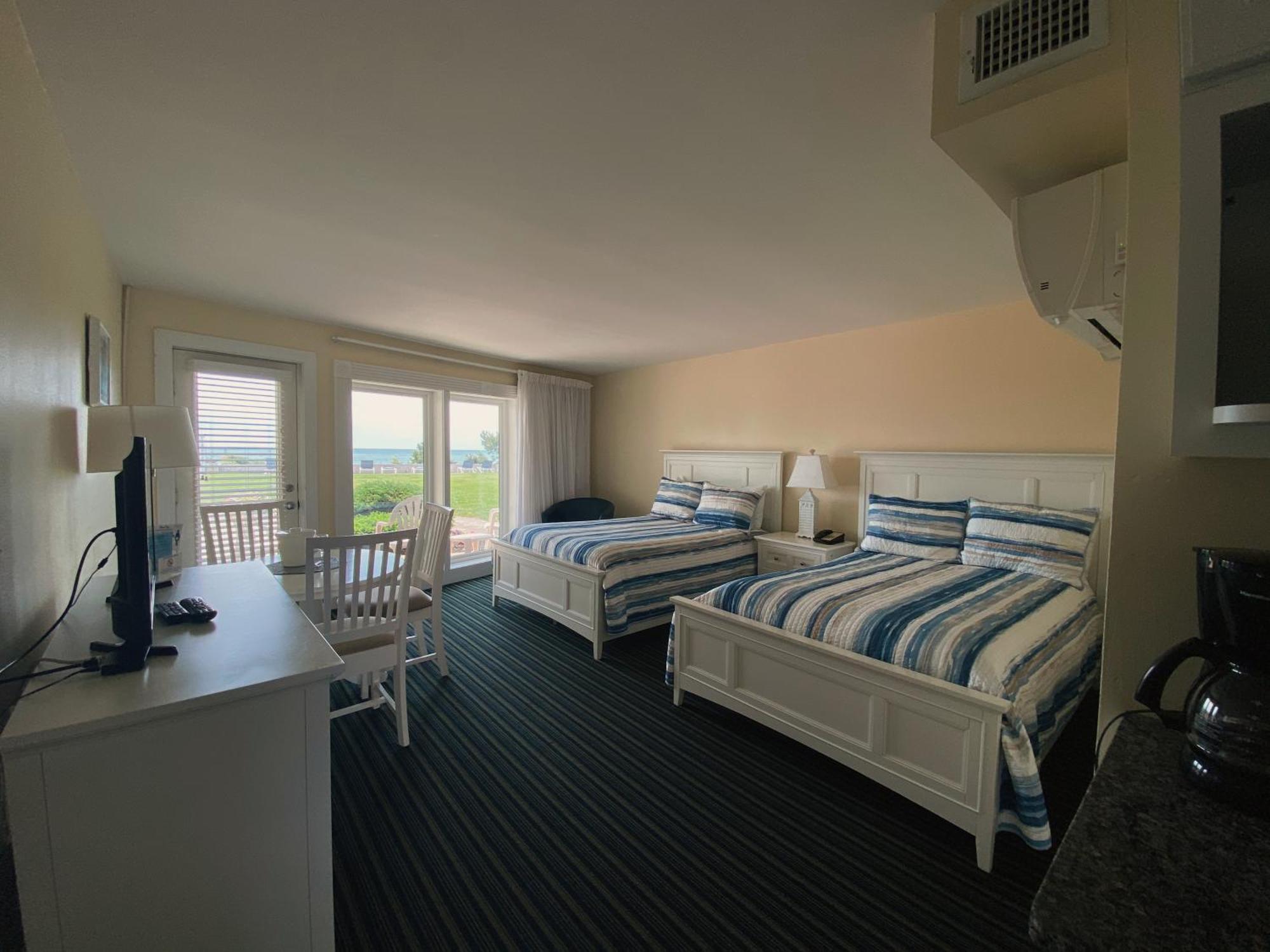 Surf & Sand Beach Motel South Yarmouth Ngoại thất bức ảnh