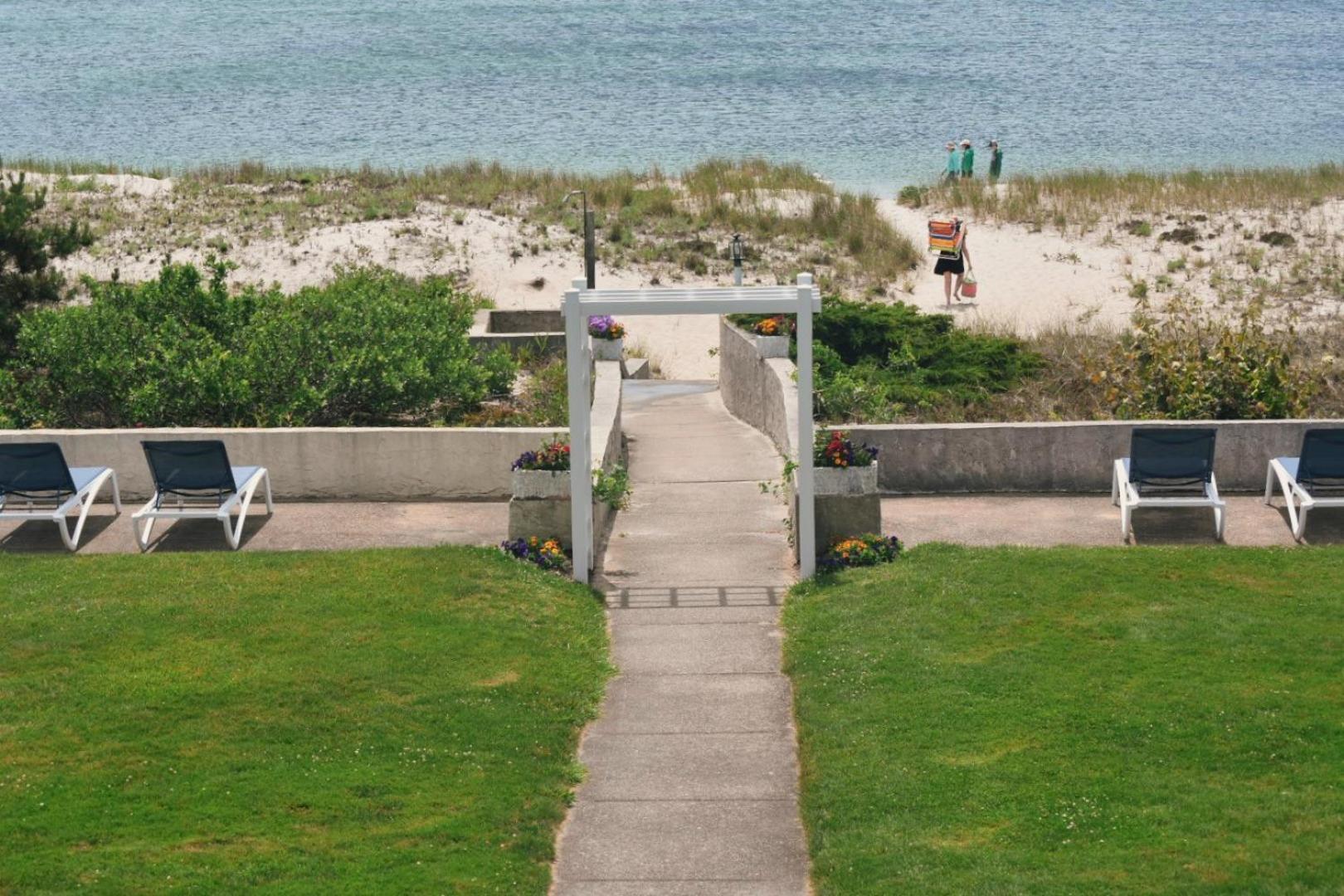 Surf & Sand Beach Motel South Yarmouth Ngoại thất bức ảnh